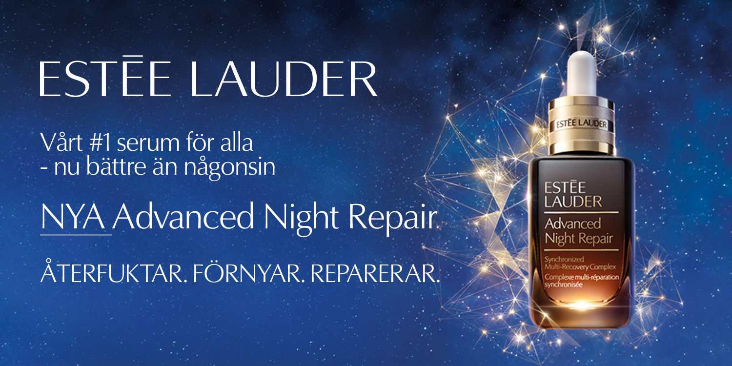 estee lauder hudvård estee lauder hudvård