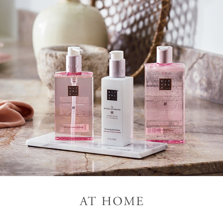Rituals tvål set Rituals tvål set