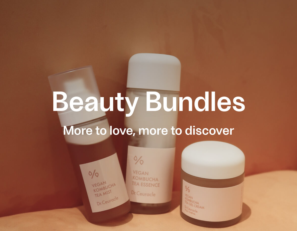 Beauty Bundles