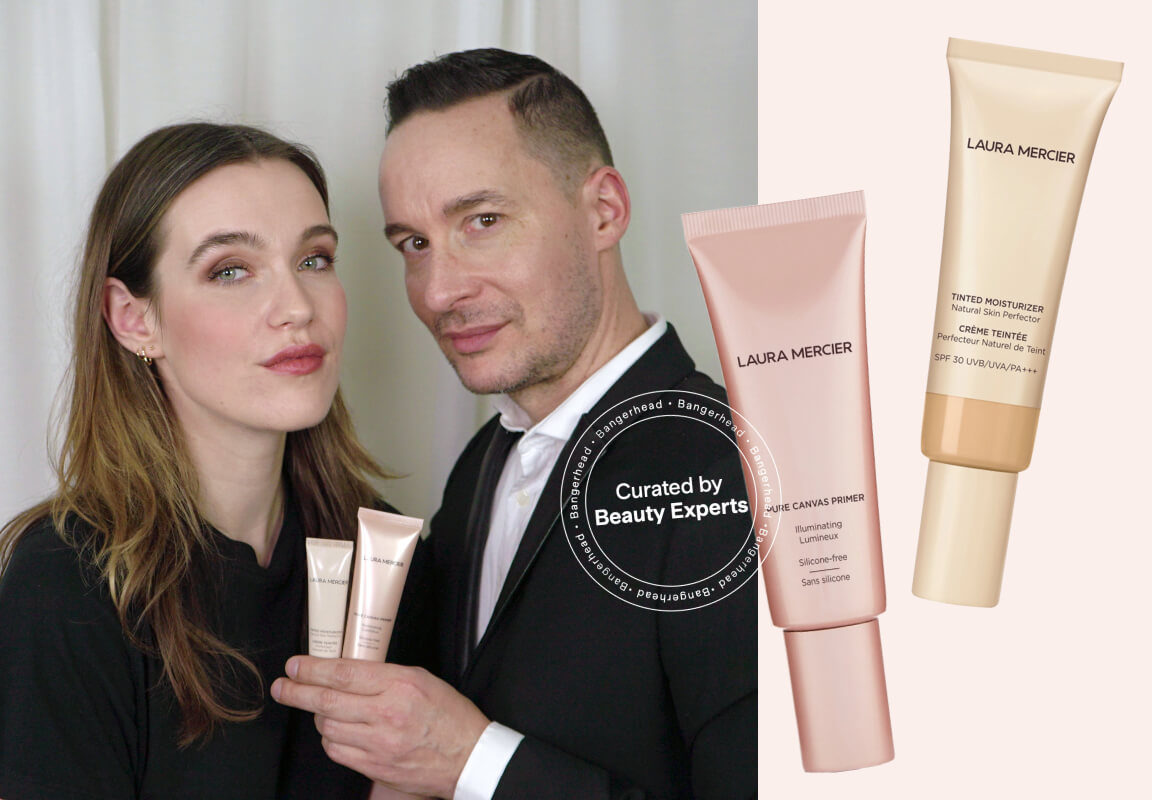 Brand of the Month: Laura Mercier