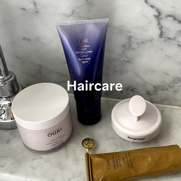 Haircare