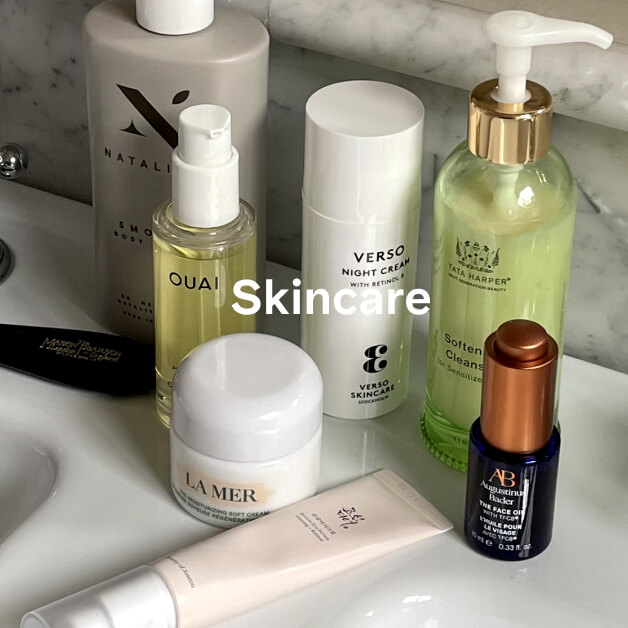 Skincare