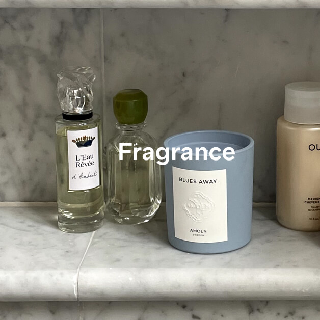 Fragrance