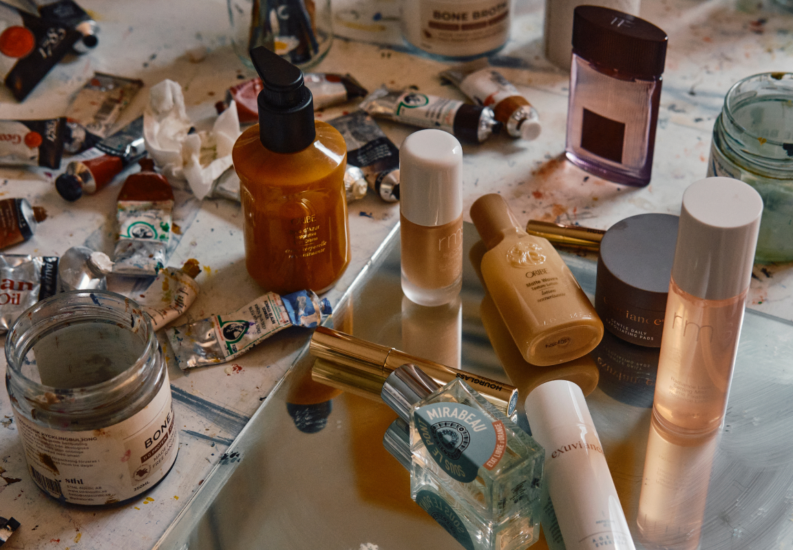 Beautiful Masterpieces x Lisa Larsson