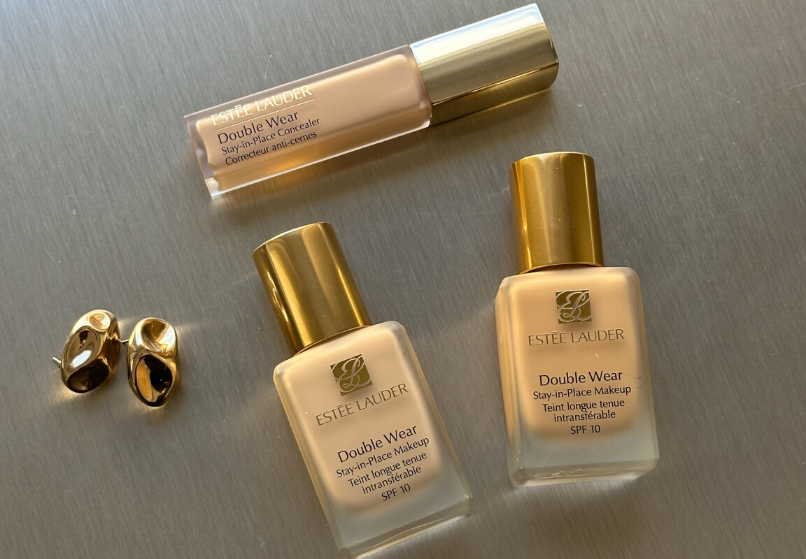 Guide: Hitta rätt bland Estée Lauders Double Wear-serie