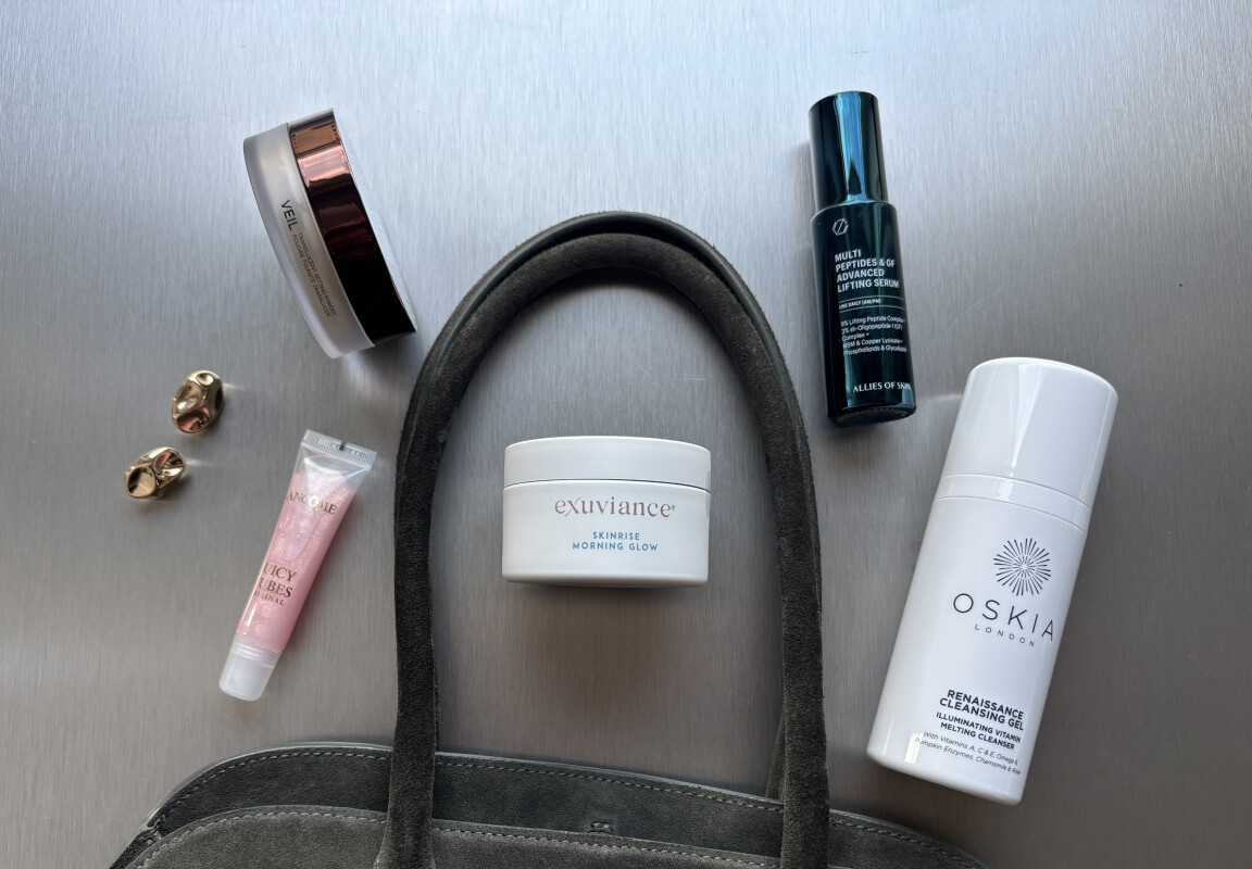 Timelss Beauty Icons – produkterna som blivit moderna klassiker