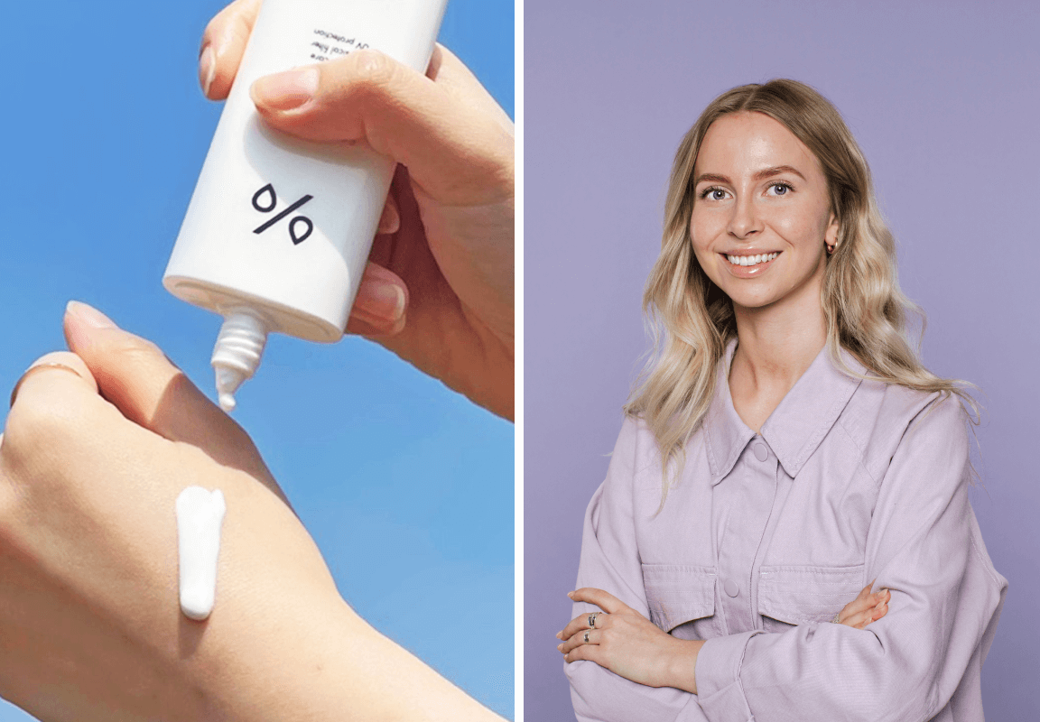 Allt om solskydd och SPF – hudterapeutens bästa tips