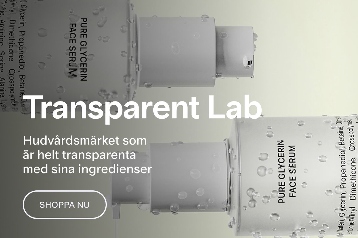 Hudvård | Hemleverans inom 1-2 dagar | Bangerhead