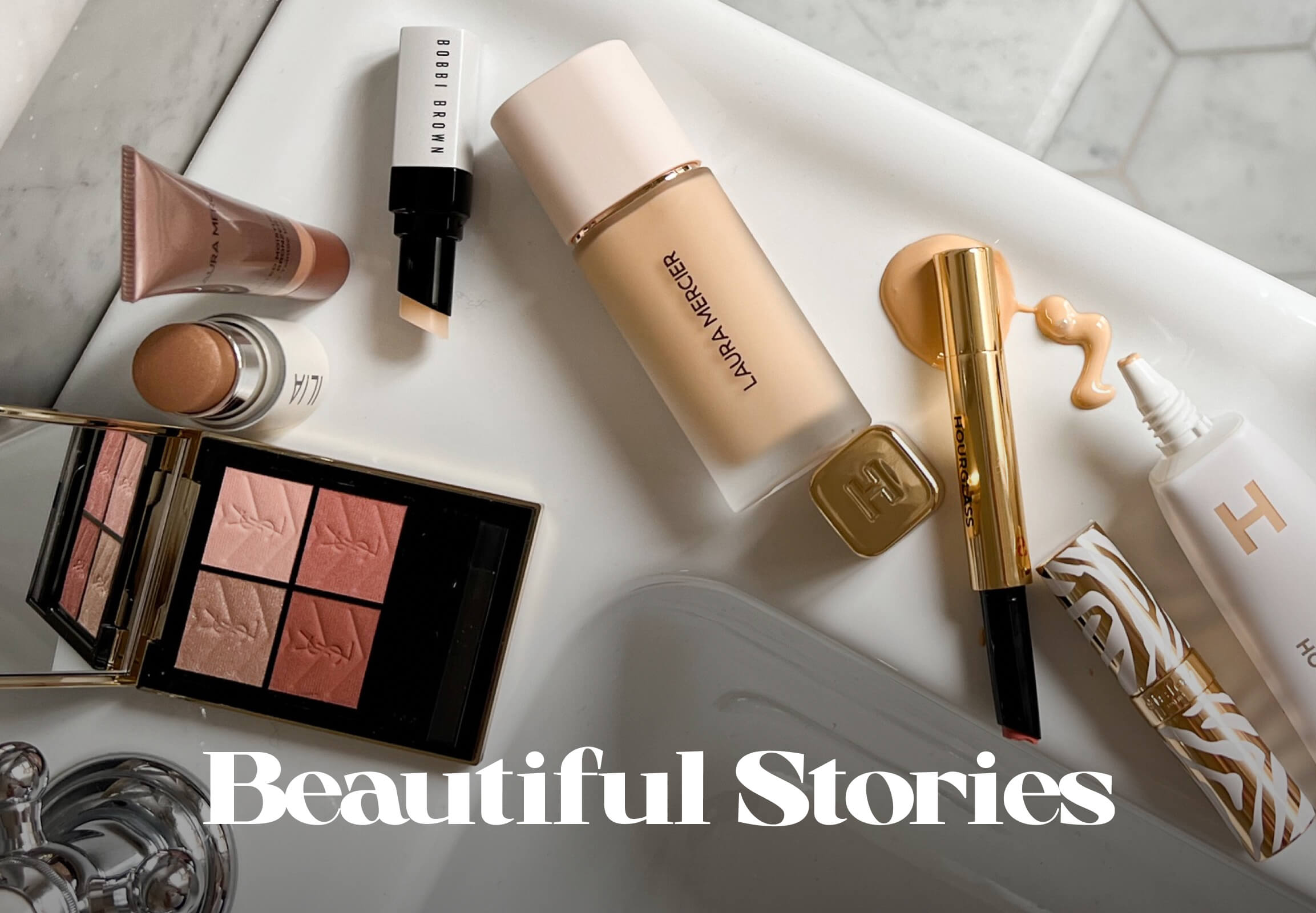 Beautiful Stories