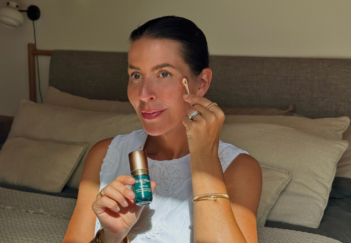 Emma Unckels Topplista: Produkterna som håller kvar ditt sommar-glow