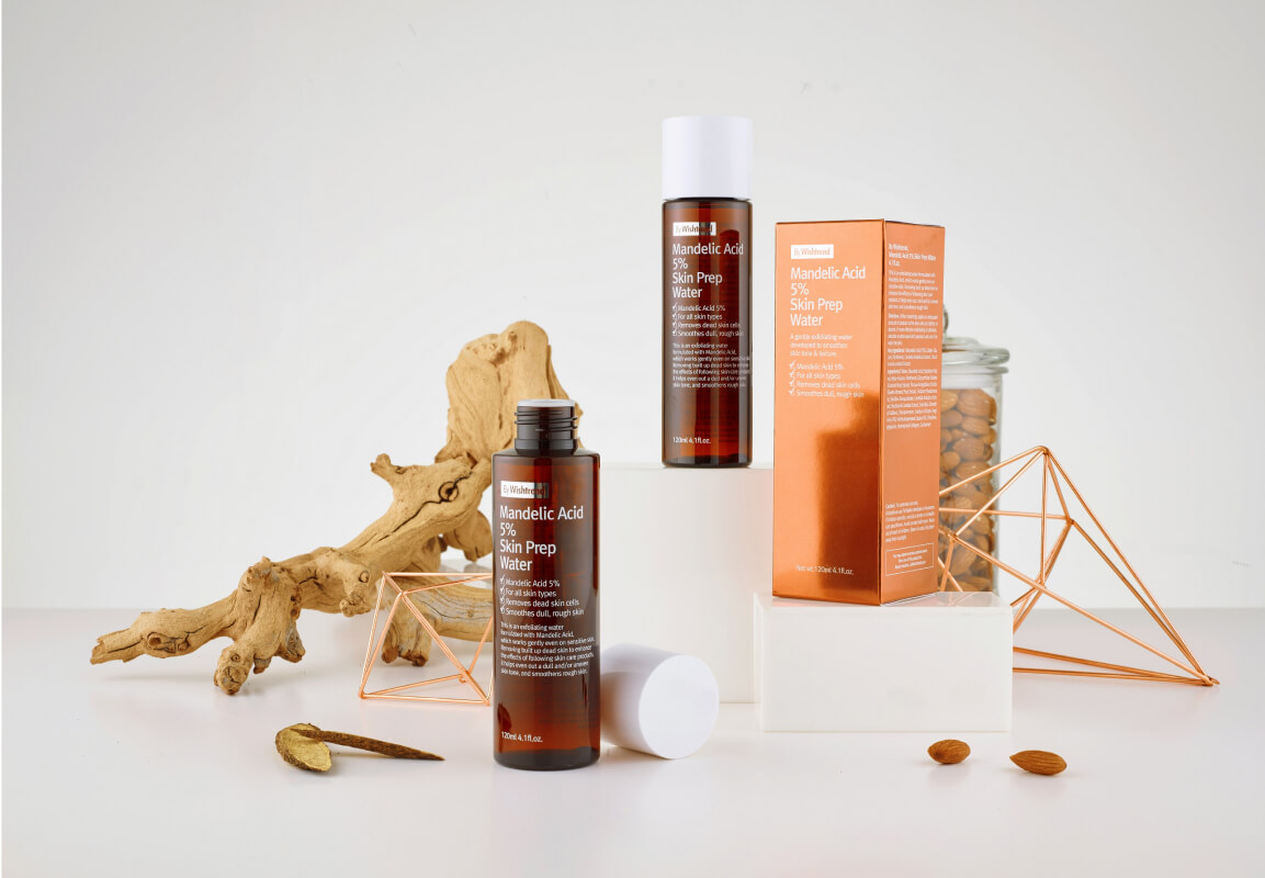 Här är våra favoriter inom K-Beauty