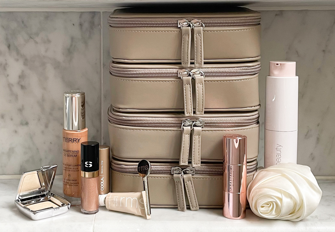 Upptäck våra Makeup Discovery Sets