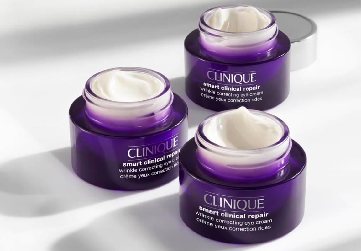 Anti-aging med Clinique SMART – Så väljer du rätt produkter