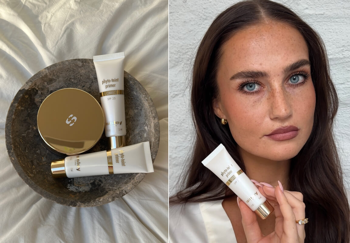 Sisleys nya basprodukter du måste testa nu