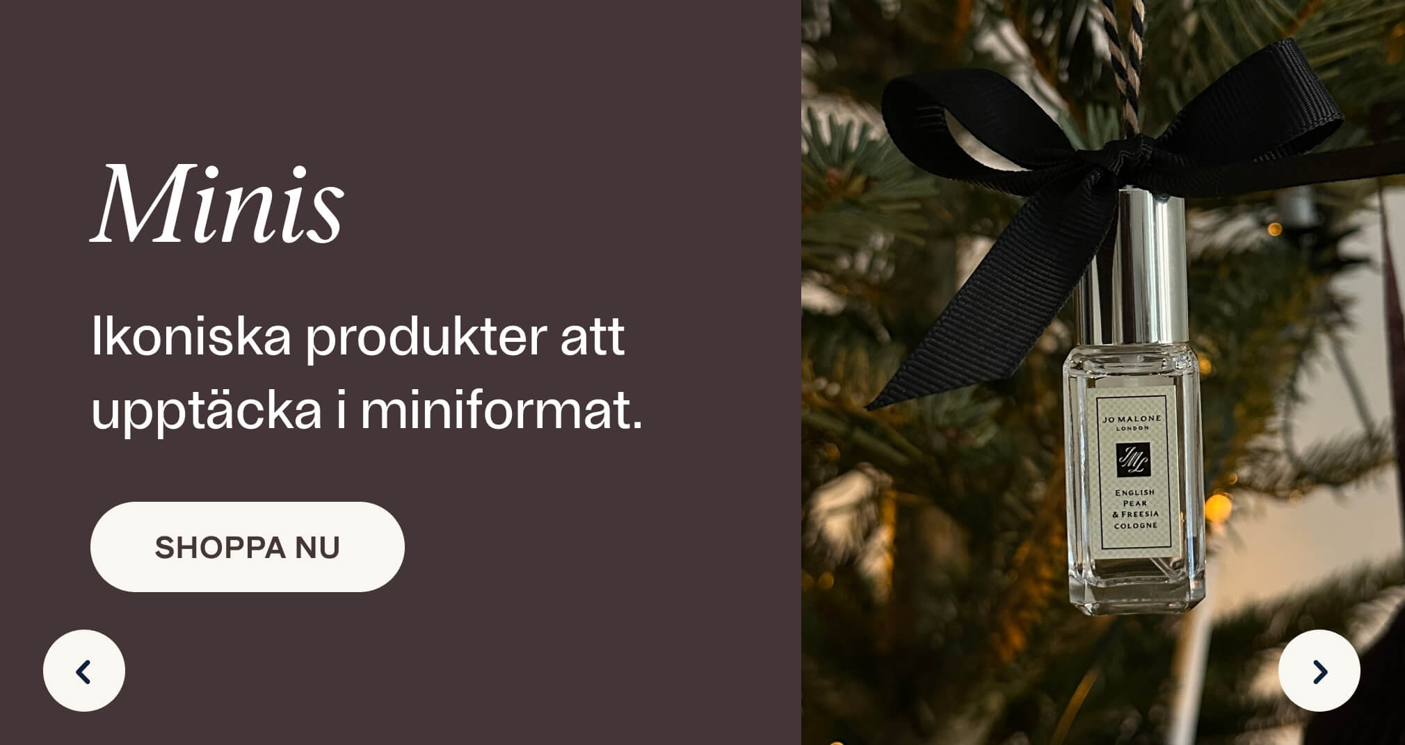 Christmas shop gift sets 2
