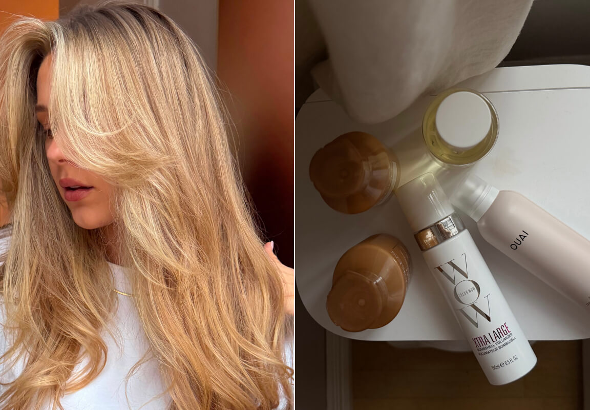 Beautiful Stories x Erica Kvam 