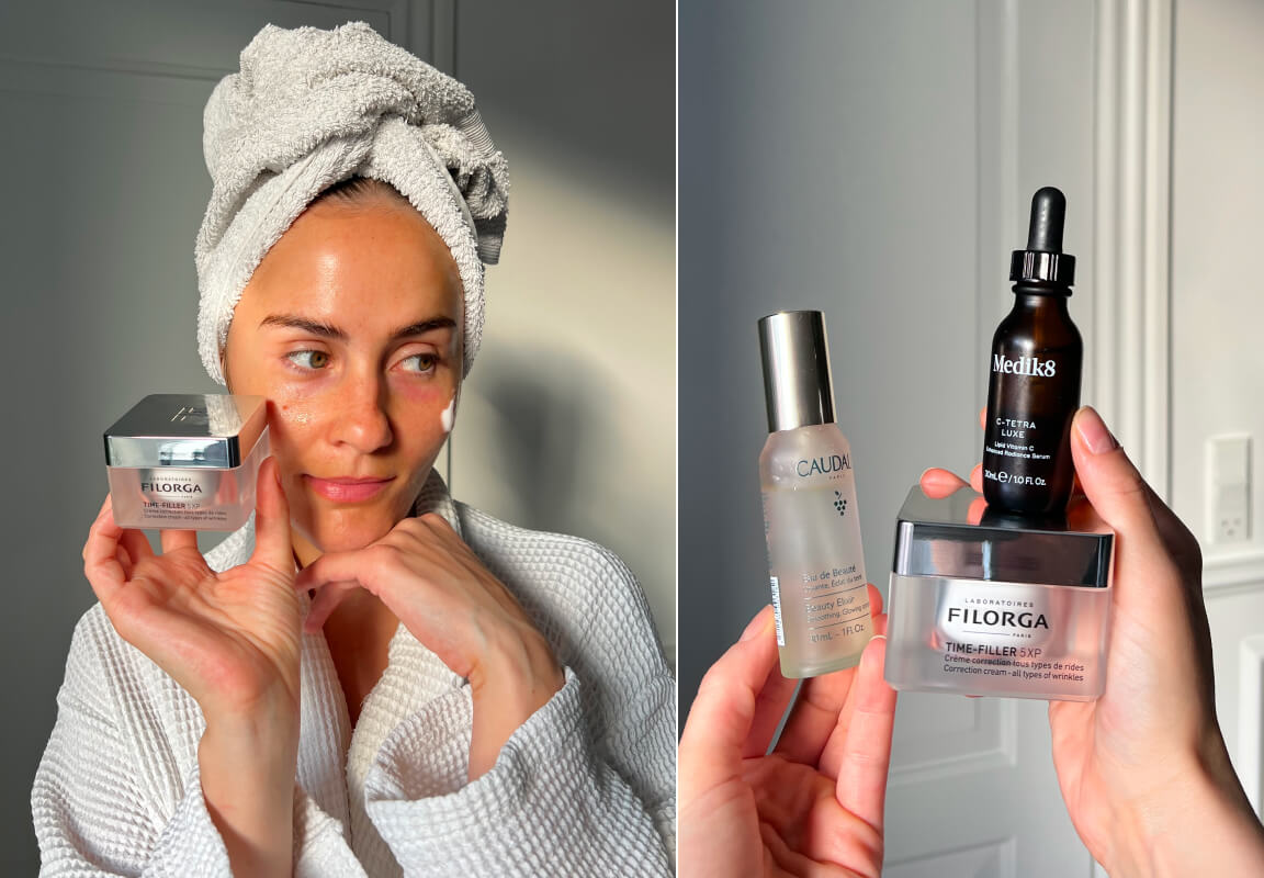 Beautiful Stories x Meri Kainonen