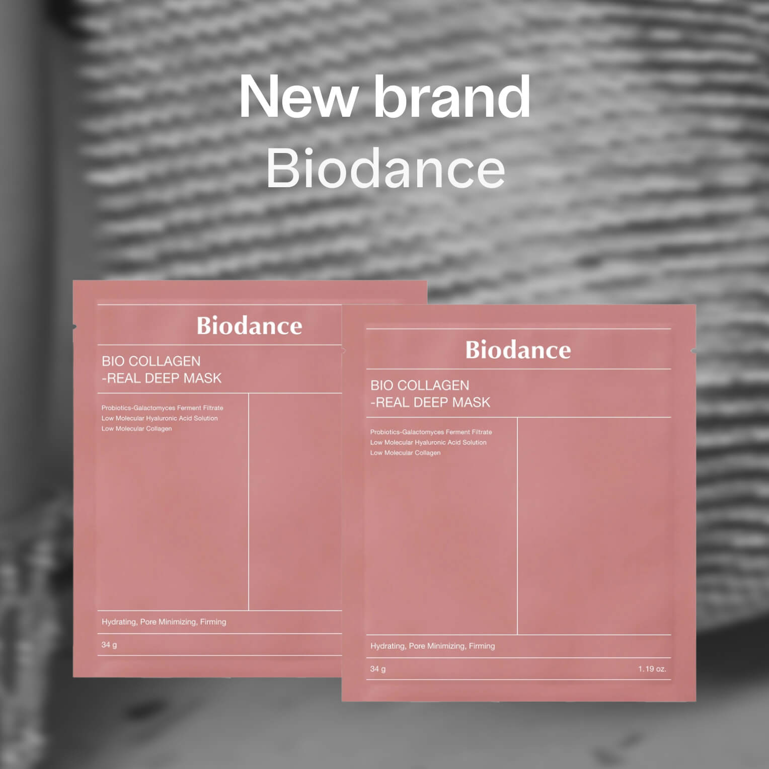 Singles Deals Biodance
