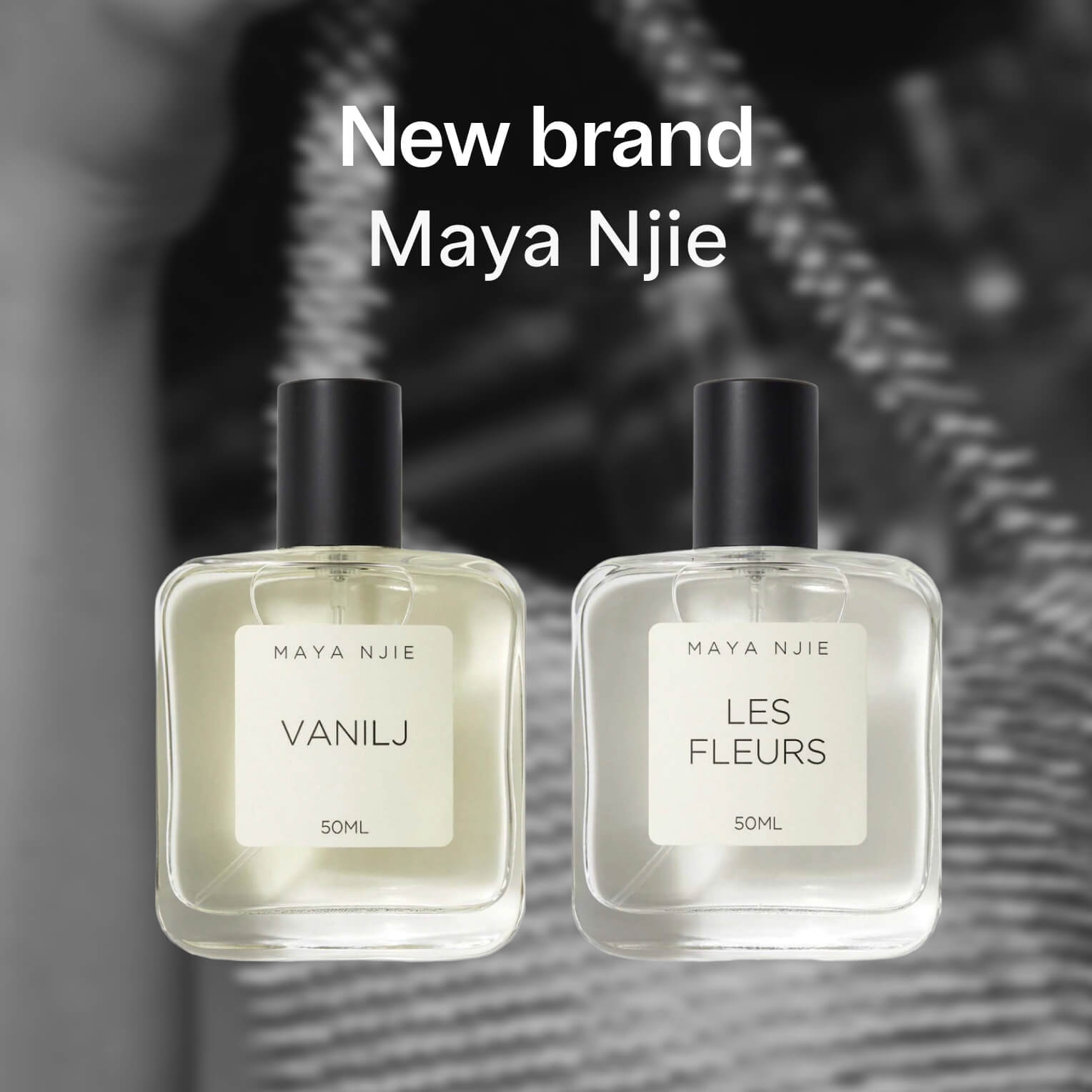 Singles Deals Maya Njie