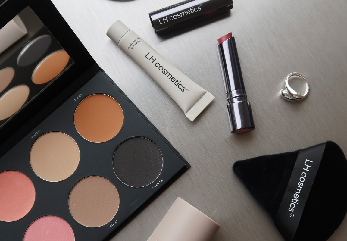 Era favoriter från LH cosmetics