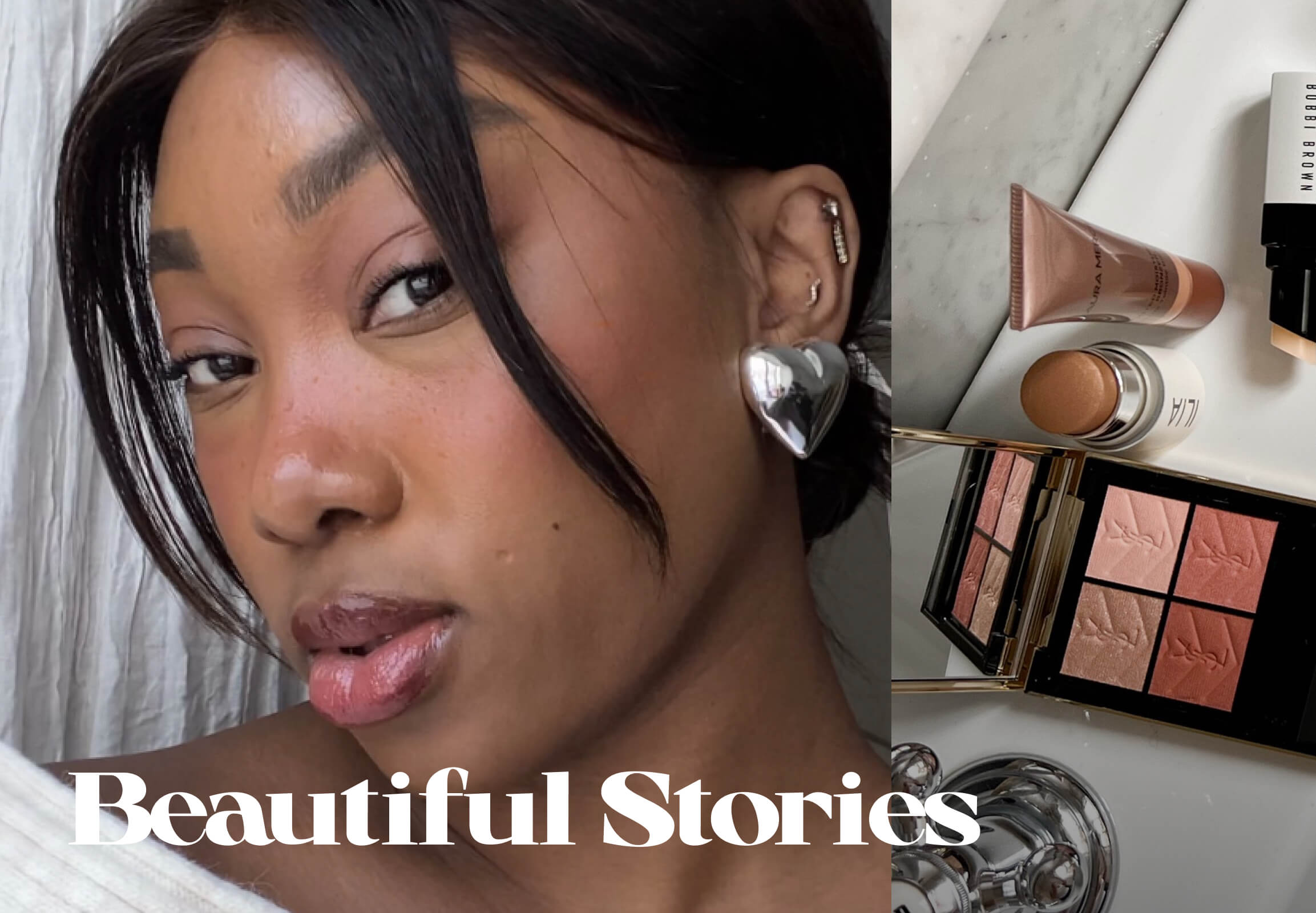 Beautiful Stories