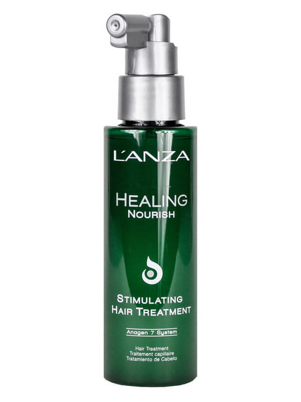 Lanza Healing Nourish Stimulating Treatment (100ml) i gruppen Hårvård / Hårinpackning & treatments / Hårinpackning hos Bangerhead (B001344)