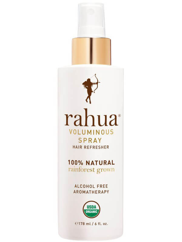 Rahua Voluminous Spray (178ml) i gruppen Hårvård / Ekologisk & naturlig hårvård hos Bangerhead (B001895)