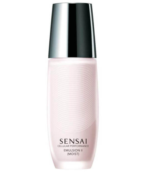Sensai Cellular Performance Emulsion Ii Sensai Cellular Performance Emulsion II Moist | Hemleverans inom