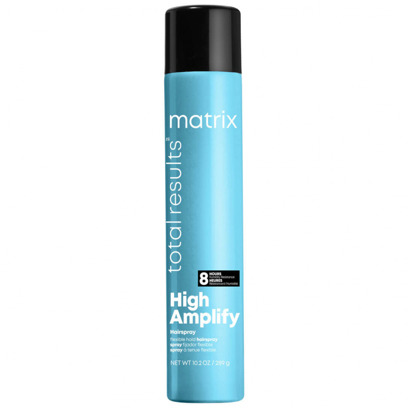 Matrix Total Results High Amplify Hair Spray (400ml) i gruppen Hårvård / Styling / Hårspray hos Bangerhead (B003616)