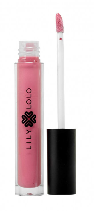 Lily Lolo Lipgloss
