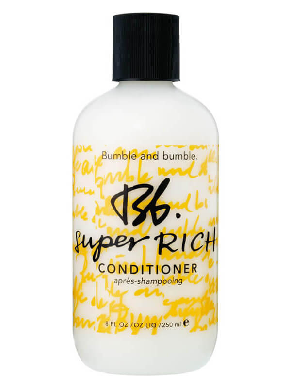Bumble and bumble Super Rich Conditioner