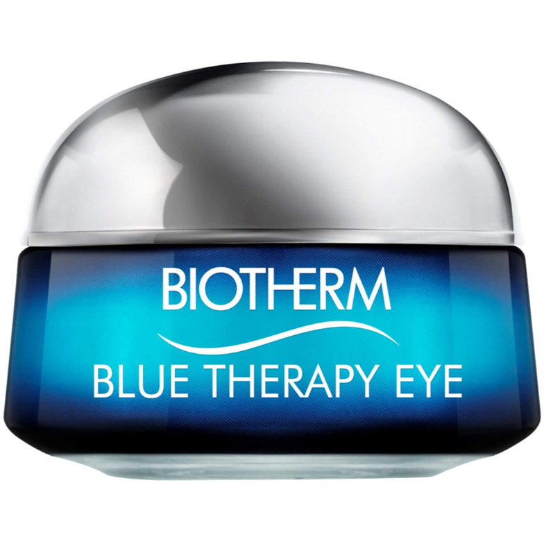 Biotherm Blue Therapy Eye Cream (15ml) i gruppen Hudvård / Ögonvård / Ögonkräm hos Bangerhead (B007578)