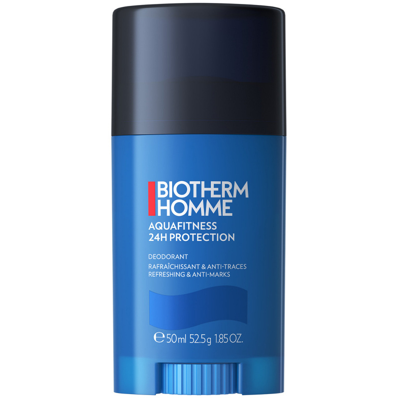 Biotherm Homme Aquafitness Deo Stick (50ml) i gruppen Parfym & doft / Herrparfym / Deodorant för honom hos Bangerhead (B007667)