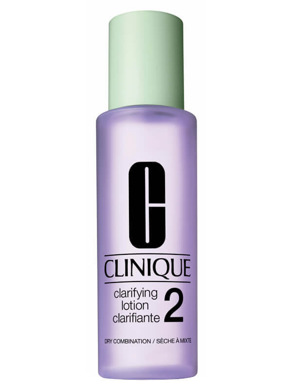 Clinique Clarifying Lotion 2 Dry/Comb