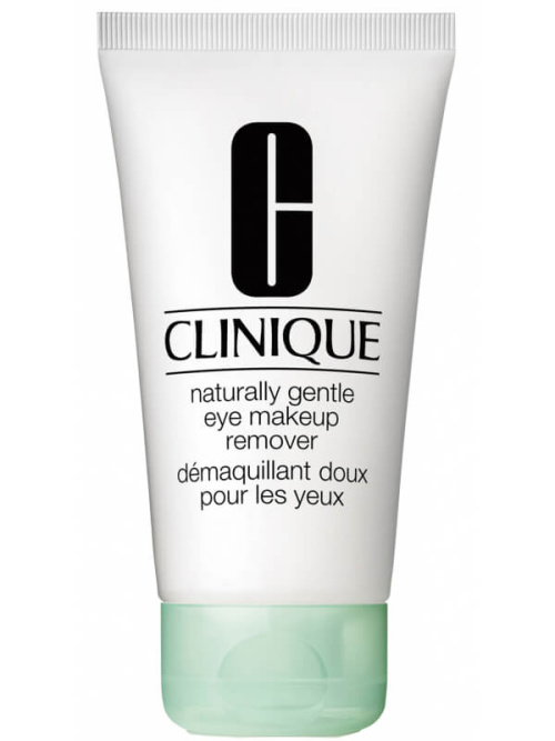 Clinique Naturally Gentle Eye Makeup Remover (75ml) Hemleverans