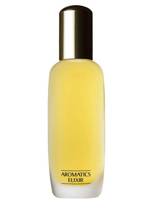 Clinique Fragrance Aromatics Elixir - Aromatics Elixir Perfume Spray