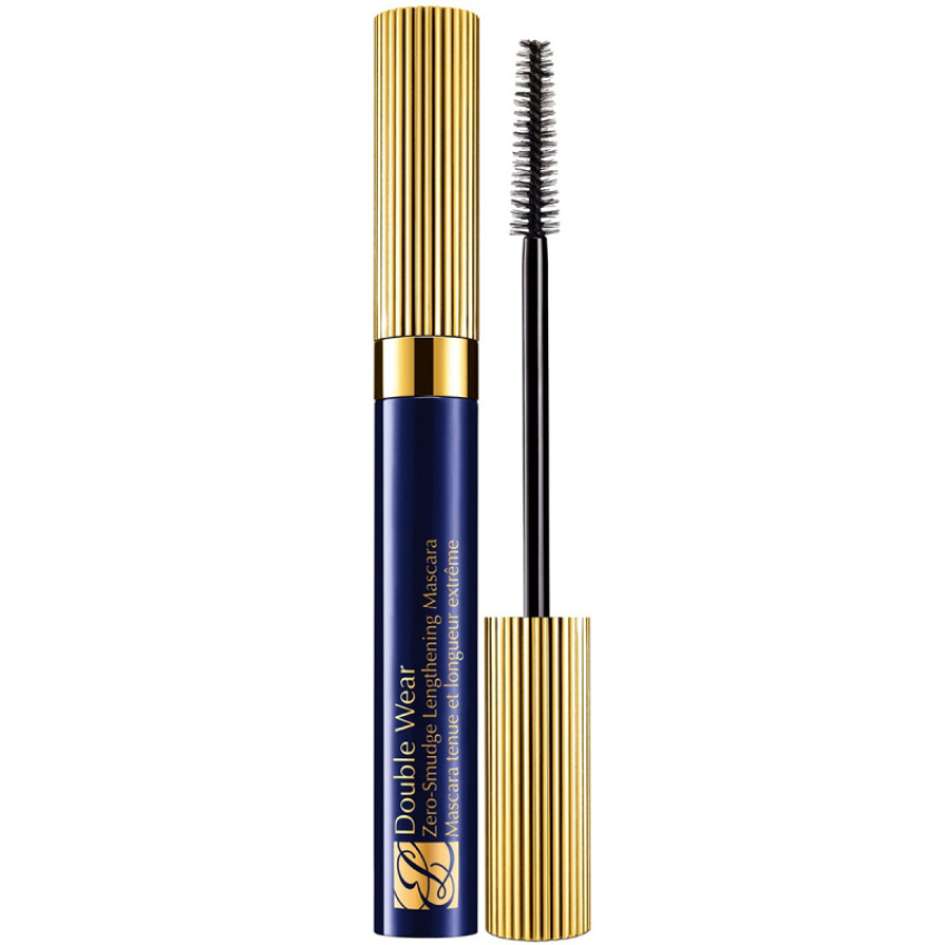 Estée Lauder Double Wear Lengthening Mascara Black (6ml) Hemlev
