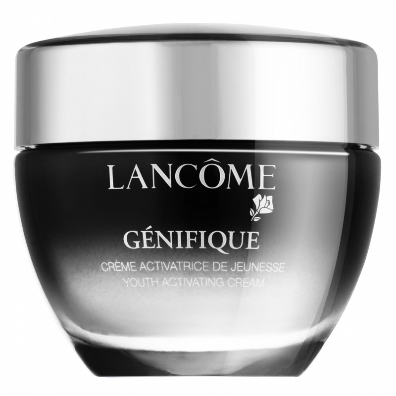 Lancôme Genifique Day Cream (50ml) i gruppen Hudvård / Ansiktsåterfuktning / Dagkräm hos Bangerhead (B013398)