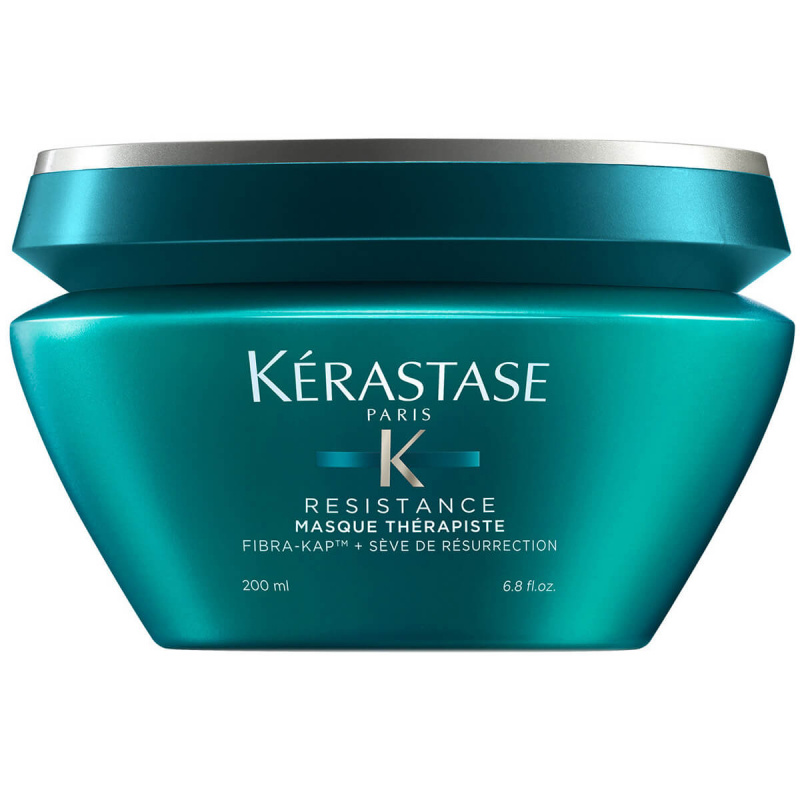Kérastase Resistance Masque Therapiste Hair Mask (200ml) i gruppen Hårvård / Hårinpackning & treatments / Hårinpackning hos Bangerhead (B015249)
