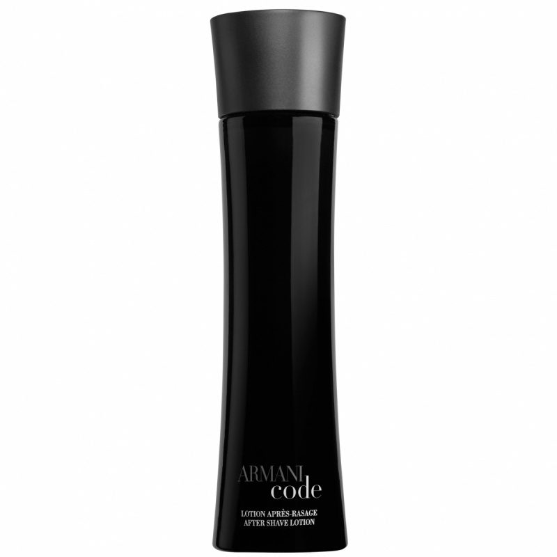 Giorgio Armani Armani Code After Shave Lotion (100ml) i gruppen Man / Barbering / After shave hos Bangerhead (B019751)