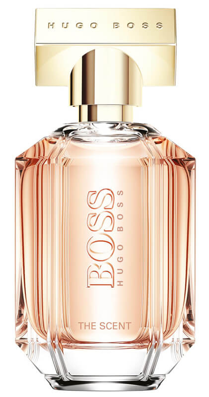 Hugo Boss The Scent For Her EdP i gruppen Parfym & doft / Damparfym / Eau de Parfum för henne hos Bangerhead (B020593r)