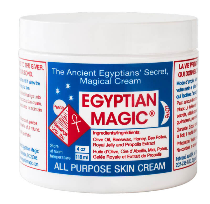 Egyptian Magic All Purpose Skin Cream i gruppen Hudvård / Ansiktsåterfuktning / 24h-kräm hos Bangerhead (B020623r)