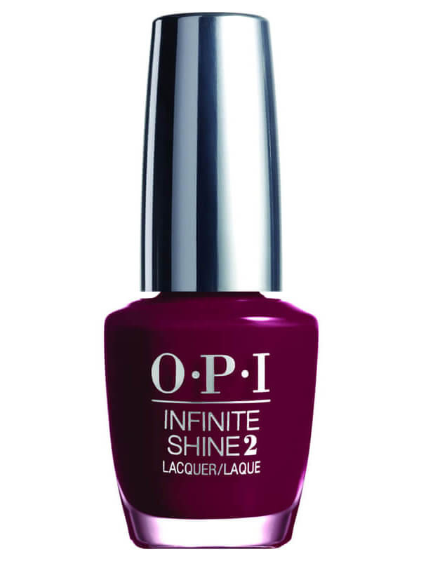 OPI Infinite Shine - Can\'t Be Beet! i gruppen Naglar / Nagellack / Färglack hos Bangerhead (B020780)