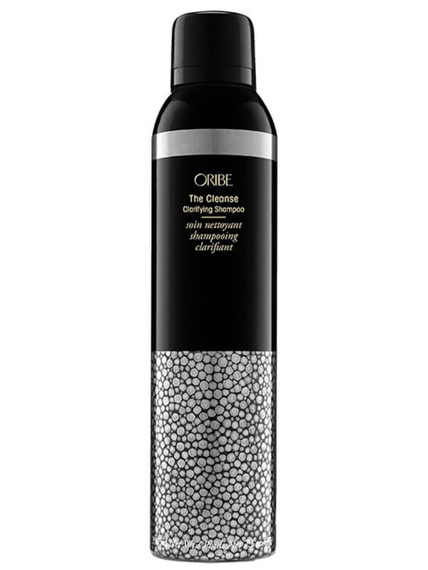 Cleansing shampoo discount