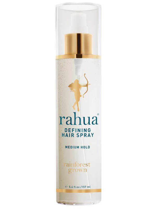 Rahua Defining Hair Spray (157ml) i gruppen Hårvård / Styling / Hårspray hos Bangerhead (B022174)