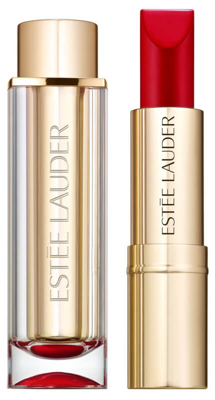 Estée Lauder Pure Color Love Lipstick i gruppen Smink / Läppar / Läppstift hos Bangerhead (B023111r)