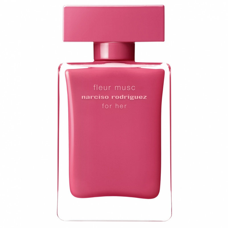 Narciso Rodriguez For Her Fleur Musc EdP