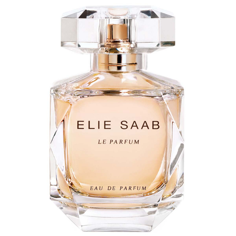  Elie Saab Le Parfum EdP i gruppen Parfym & doft / Damparfym / Eau de Parfum för henne hos Bangerhead (B023699r)