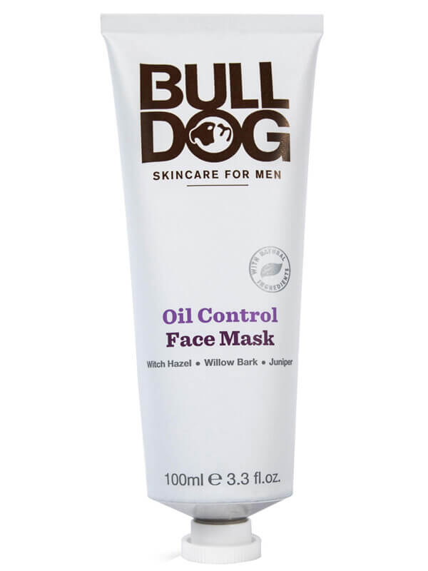 Bulldog Oil Control Face Mask i gruppen Man / Hudvård / Serum & treatments hos Bangerhead (B023955)