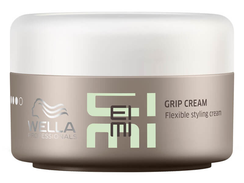 Wella EIMI Grip Cream (75ml) i gruppen Hårvård / Styling / Finishing hos Bangerhead (B024235)